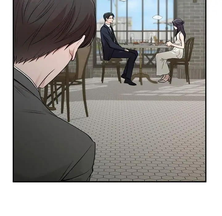 漫画《让我一见钟情的他》第46话第115张图