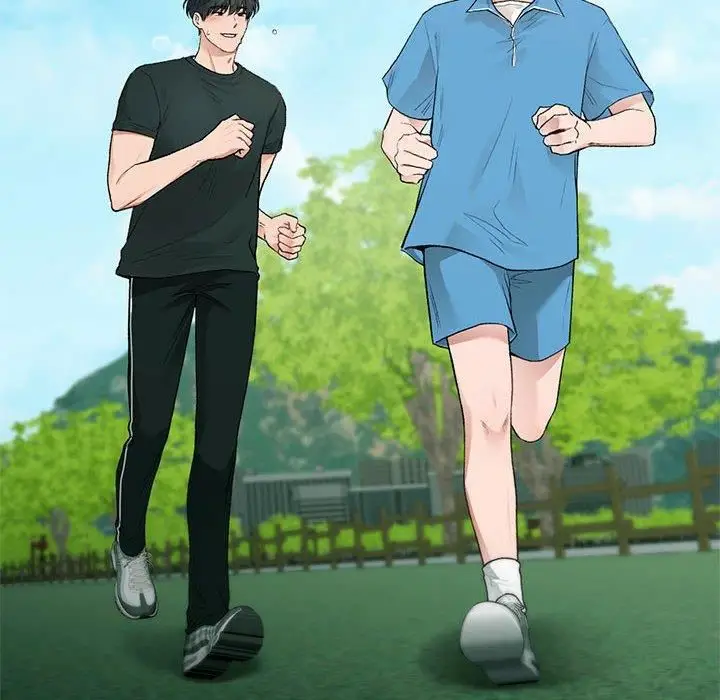 漫画《让我一见钟情的他》第46话第12张图