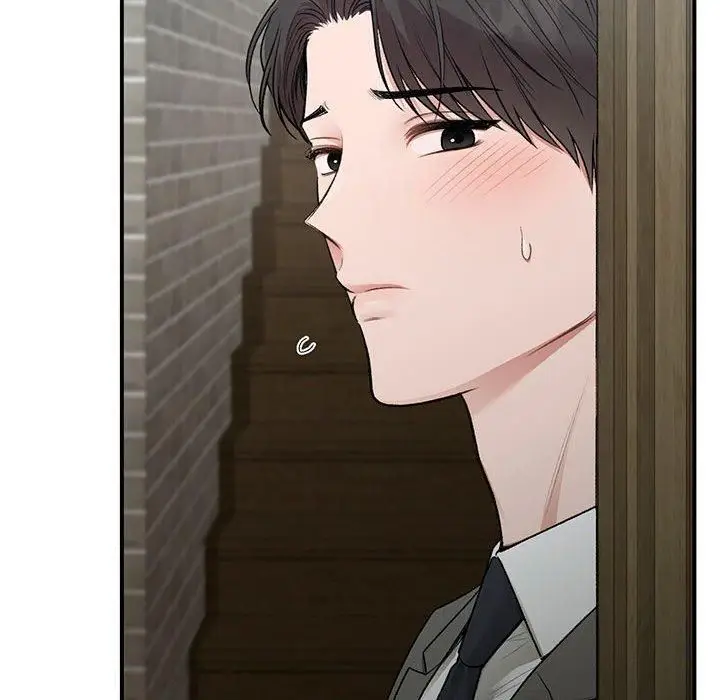 漫画《让我一见钟情的他》第46话第132张图