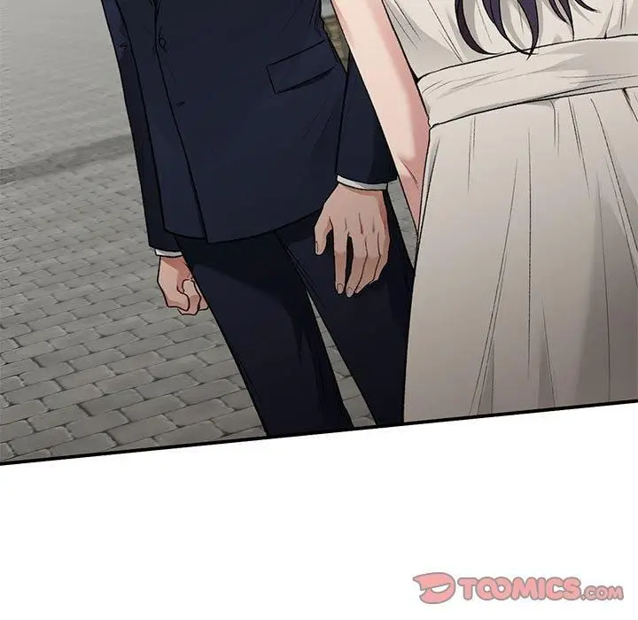 漫画《让我一见钟情的他》第46话第153张图