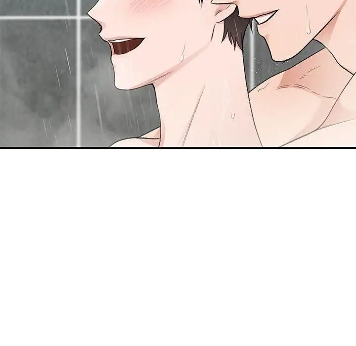 漫画《让我一见钟情的他》第46话第36张图