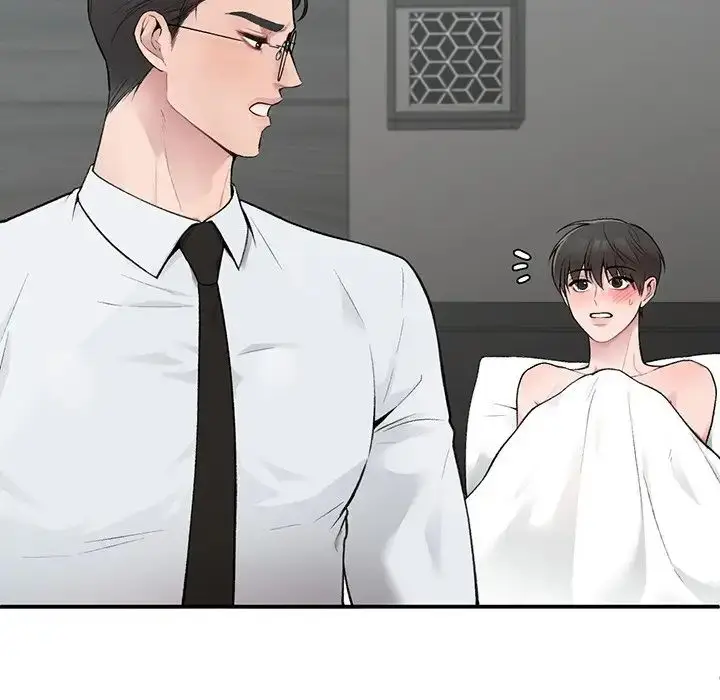 漫画《让我一见钟情的他》第3话第164张图