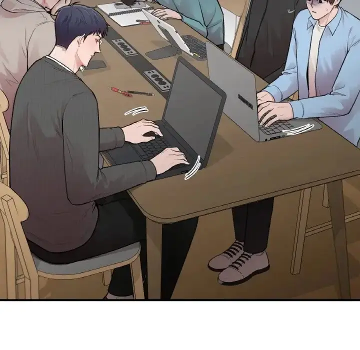 漫画《让我一见钟情的他》第10话第25张图