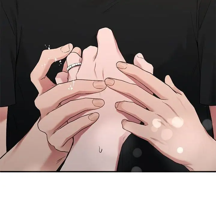 漫画《让我一见钟情的他》第50话第133张图