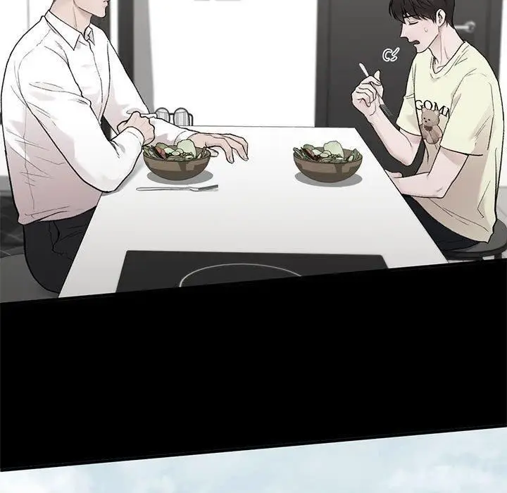 漫画《让我一见钟情的他》第50话第54张图