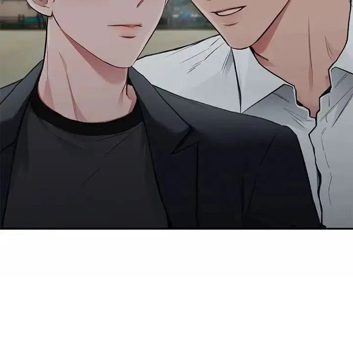 漫画《让我一见钟情的他》第38话第23张图