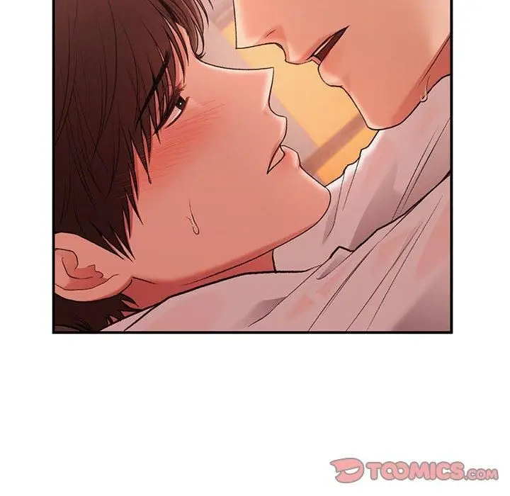 漫画《让我一见钟情的他》第49话第105张图