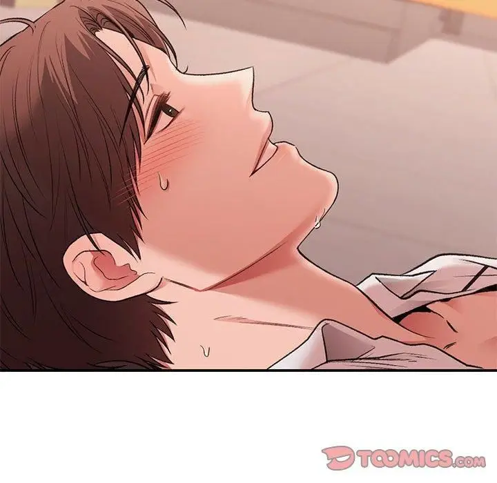漫画《让我一见钟情的他》第49话第129张图