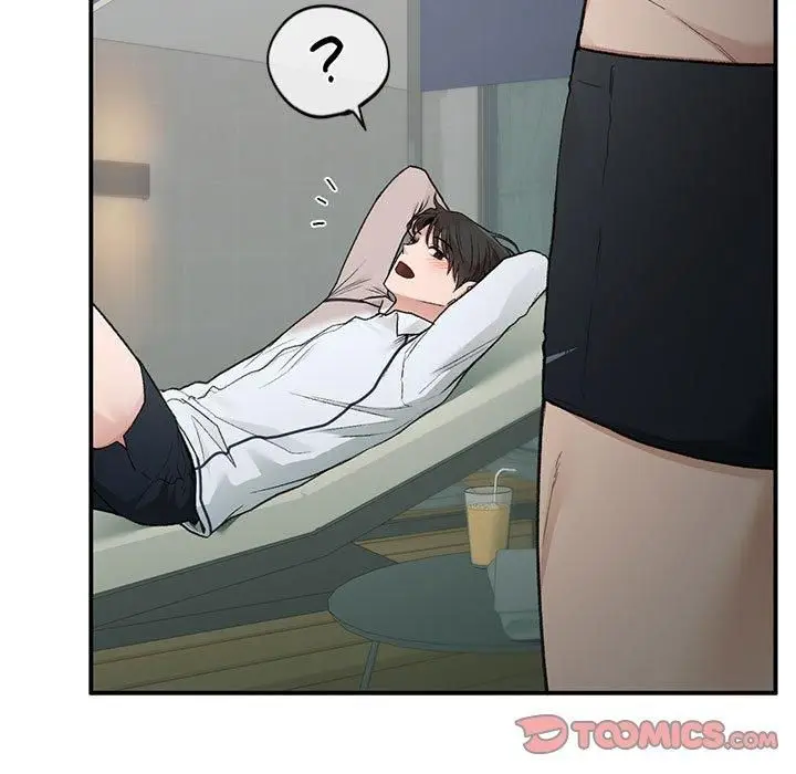 漫画《让我一见钟情的他》第49话第21张图
