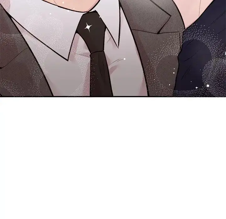 漫画《让我一见钟情的他》第4话第114张图