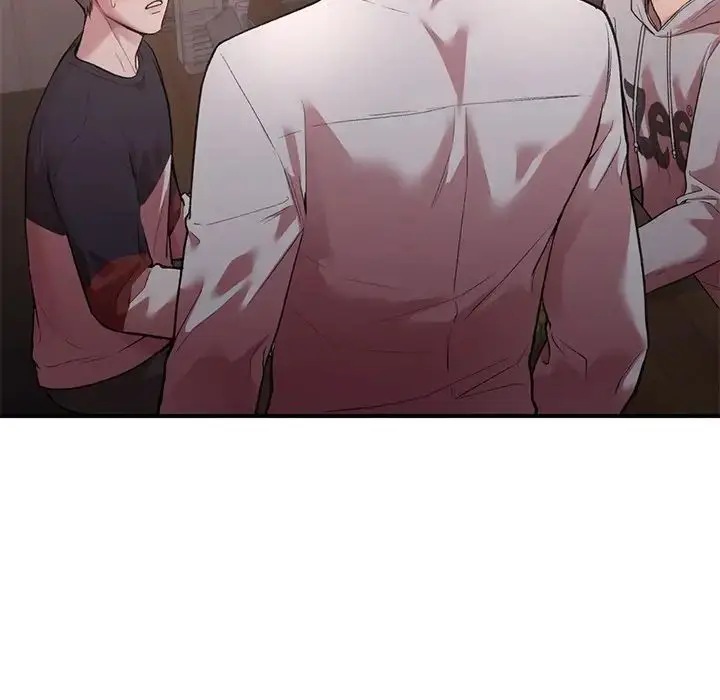 漫画《让我一见钟情的他》第4话第152张图