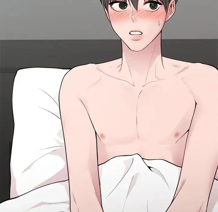 漫画《让我一见钟情的他》第4话第22张图