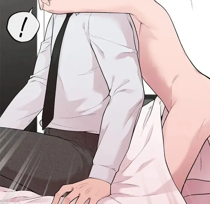 漫画《让我一见钟情的他》第4话第27张图