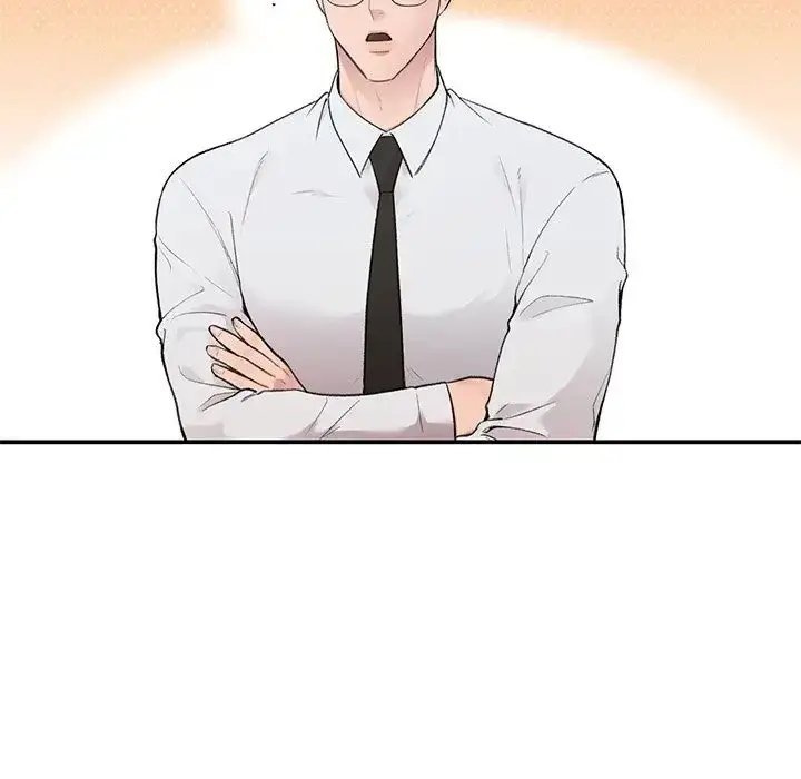 漫画《让我一见钟情的他》第4话第90张图