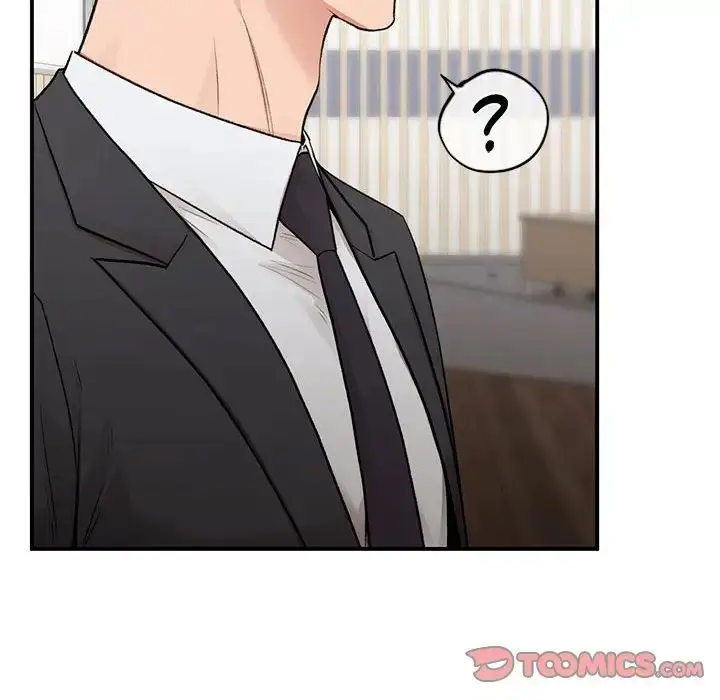 漫画《让我一见钟情的他》第28话第111张图