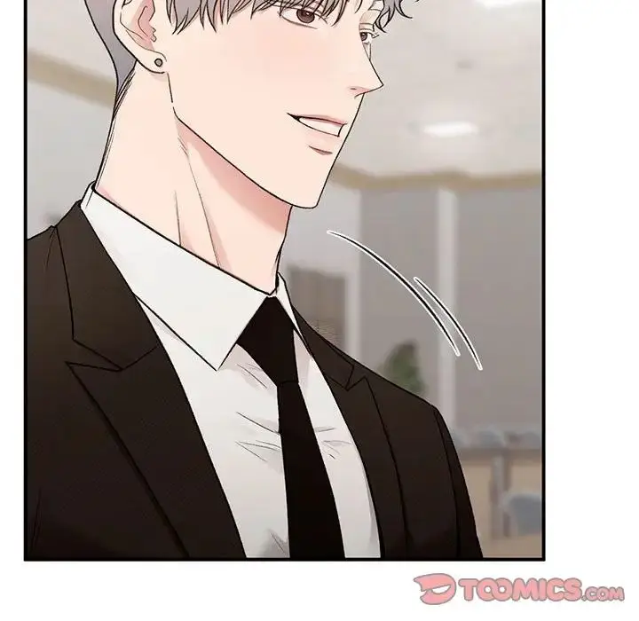 漫画《让我一见钟情的他》第28话第138张图