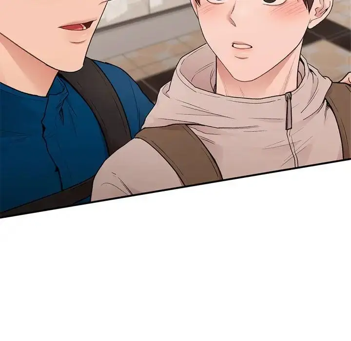 漫画《让我一见钟情的他》第20话第26张图