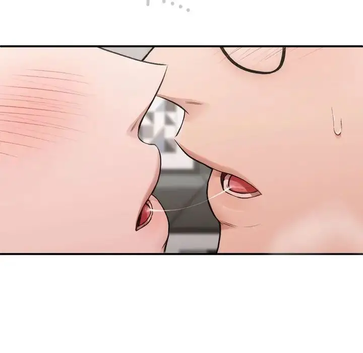 漫画《让我一见钟情的他》第33话第35张图