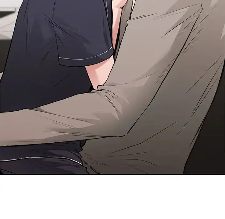漫画《让我一见钟情的他》第33话第96张图