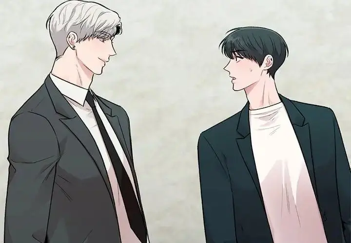 漫画《让我一见钟情的他》第24话第2张图