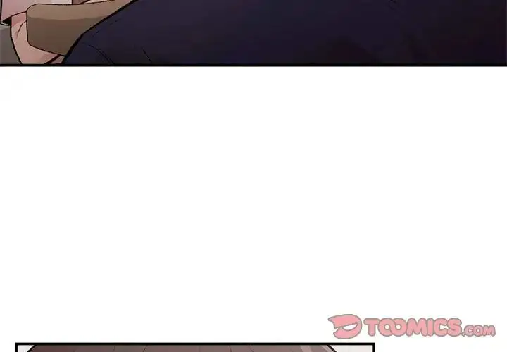 漫画《让我一见钟情的他》第18话第3张图