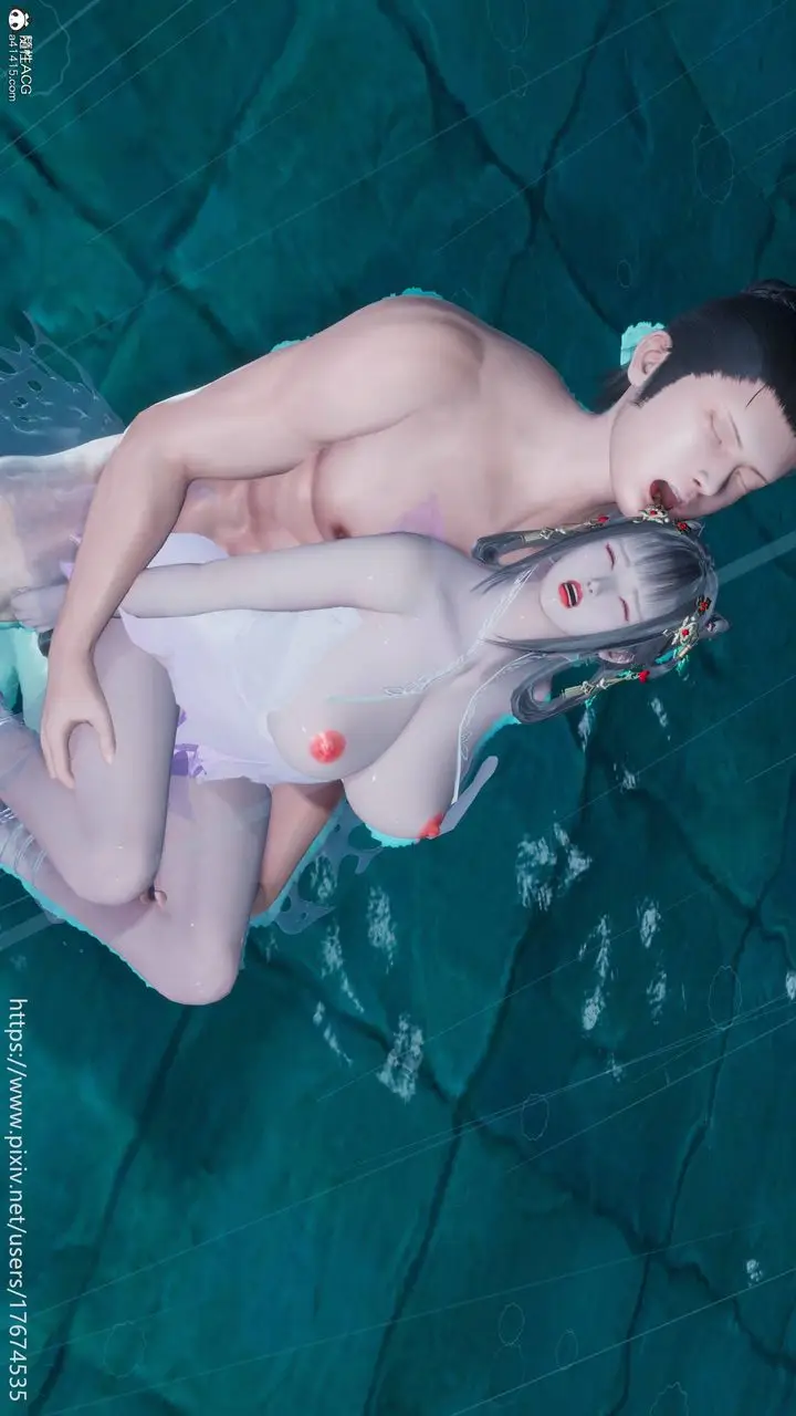 漫画《[3D]混乱的平行世界》番外衍生篇第51张图