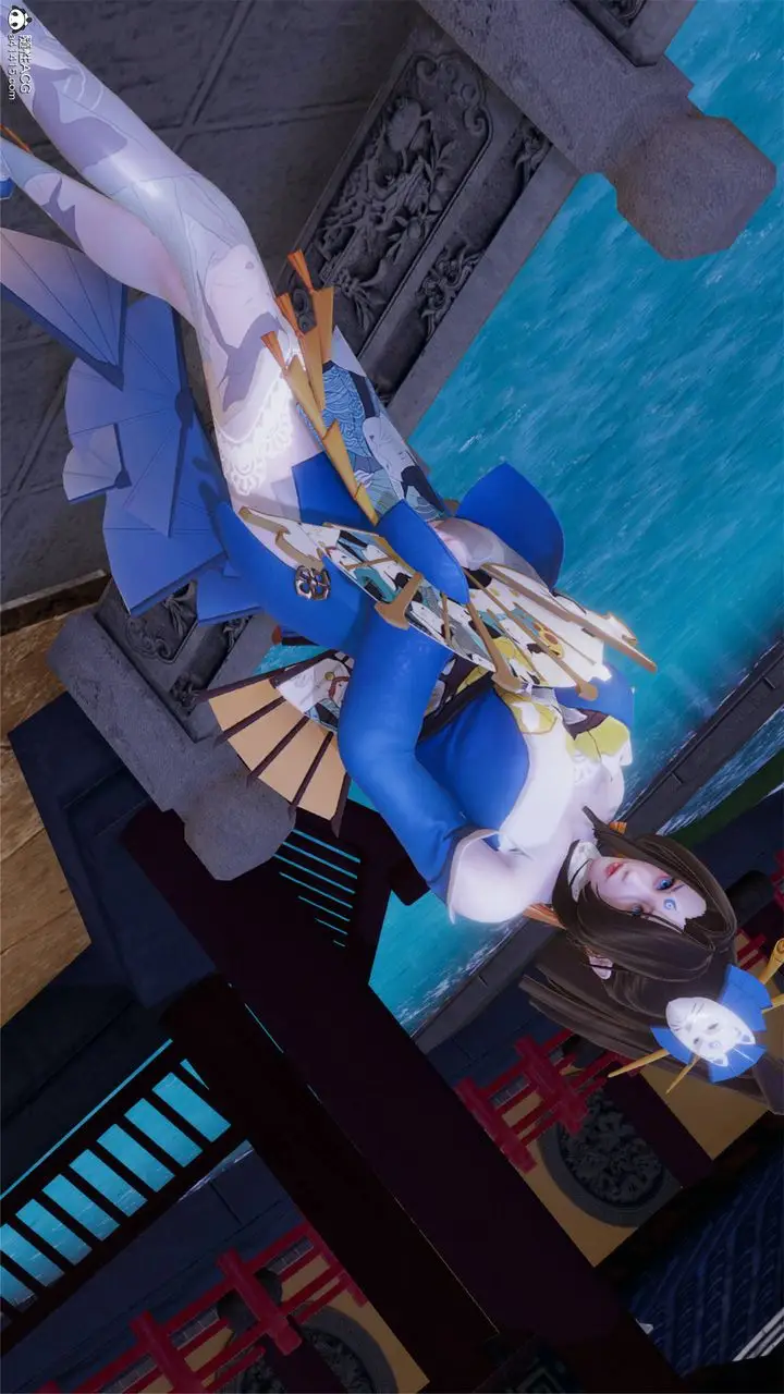 漫画《[3D]混乱的平行世界》图集第184张图