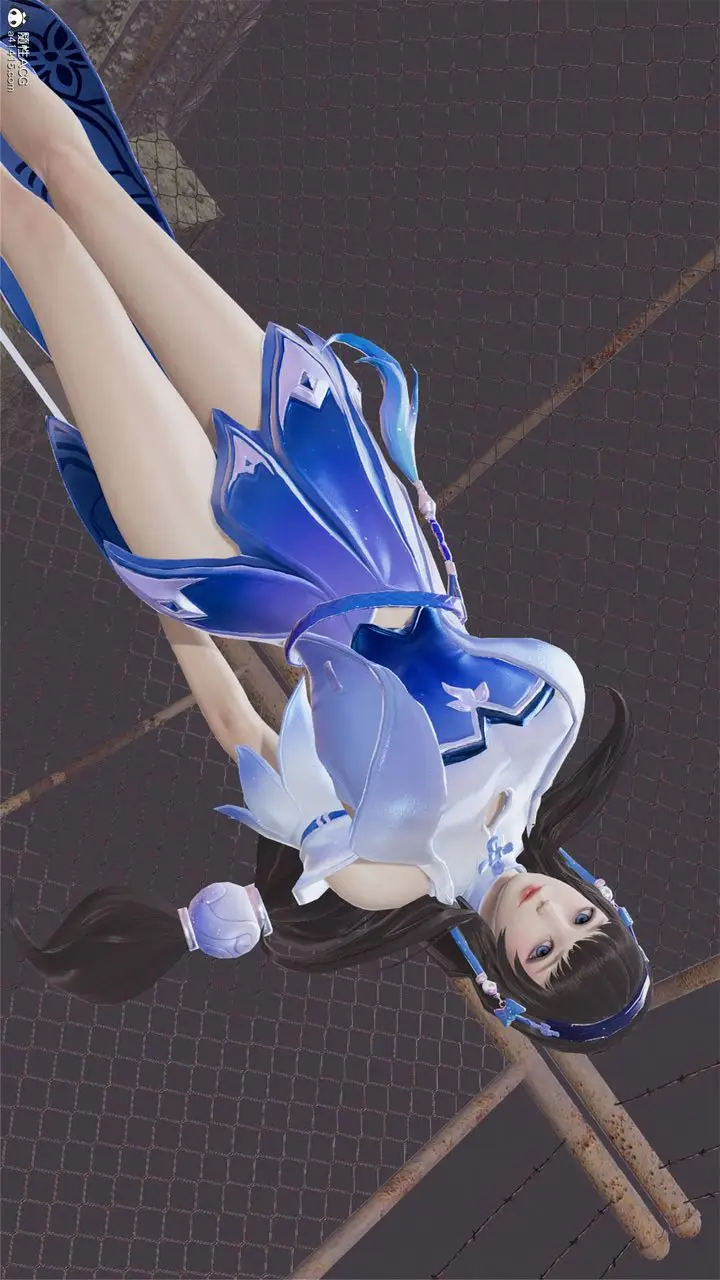 漫画《[3D]混乱的平行世界》图集第191张图