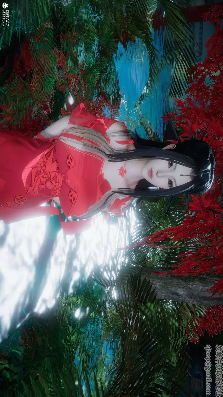 漫画《[3D]混乱的平行世界》图集第78张图