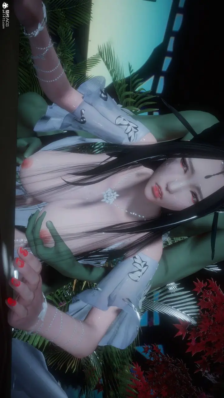 漫画《[3D]混乱的平行世界》图集第82张图
