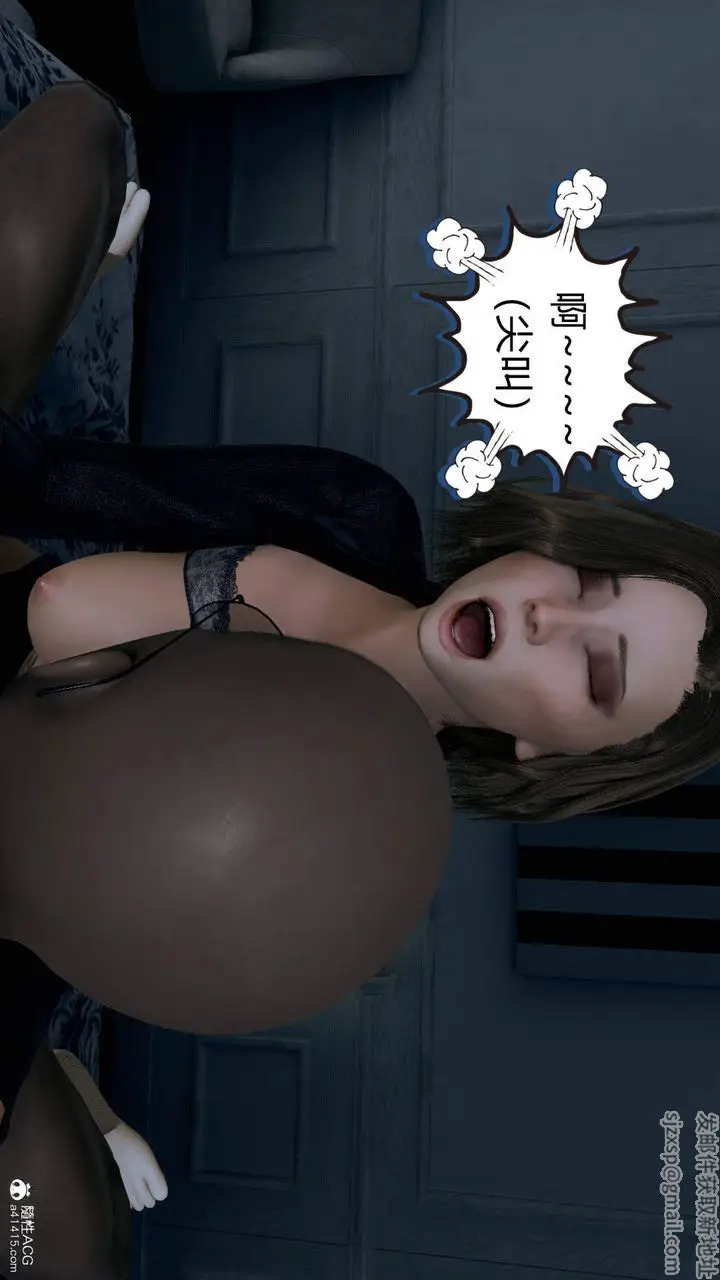 漫画《[3D]在你妈妈家》第02话第57张图