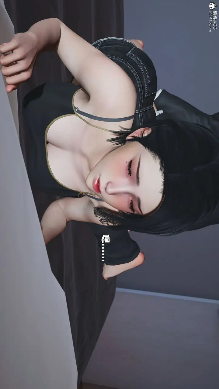 漫画《[3D]我成瞭大反派_第二季》第89话第61张图