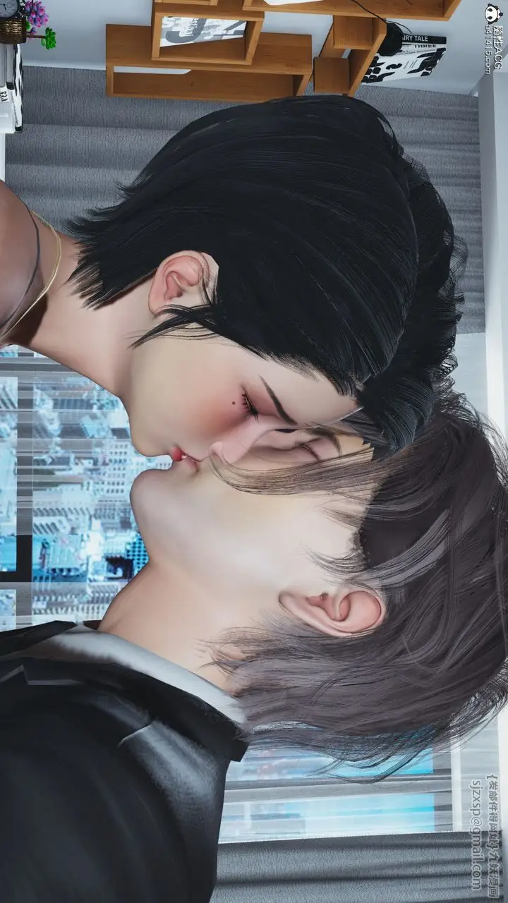 漫画《[3D]我成瞭大反派_第二季》第89话第89张图