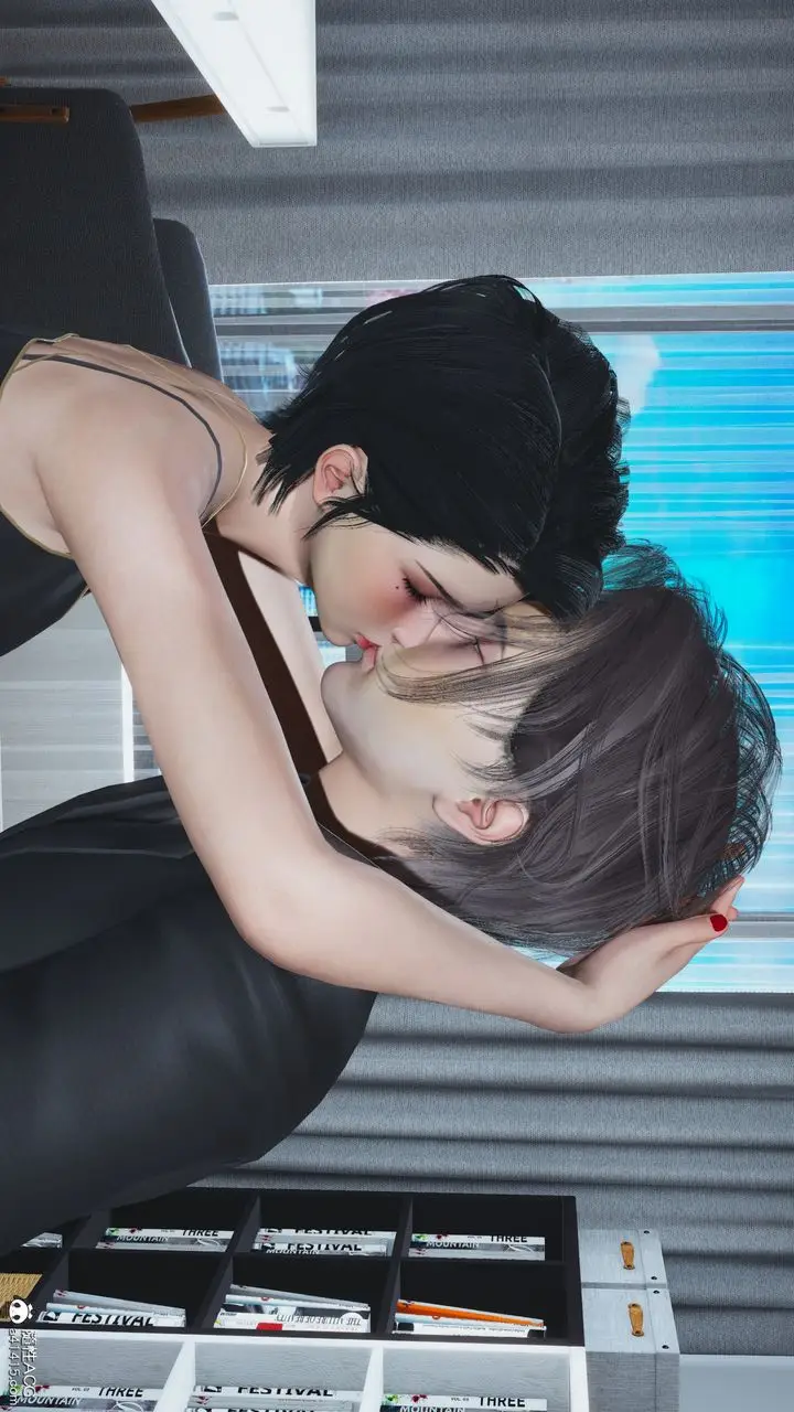 漫画《[3D]我成瞭大反派_第二季》第89话第91张图