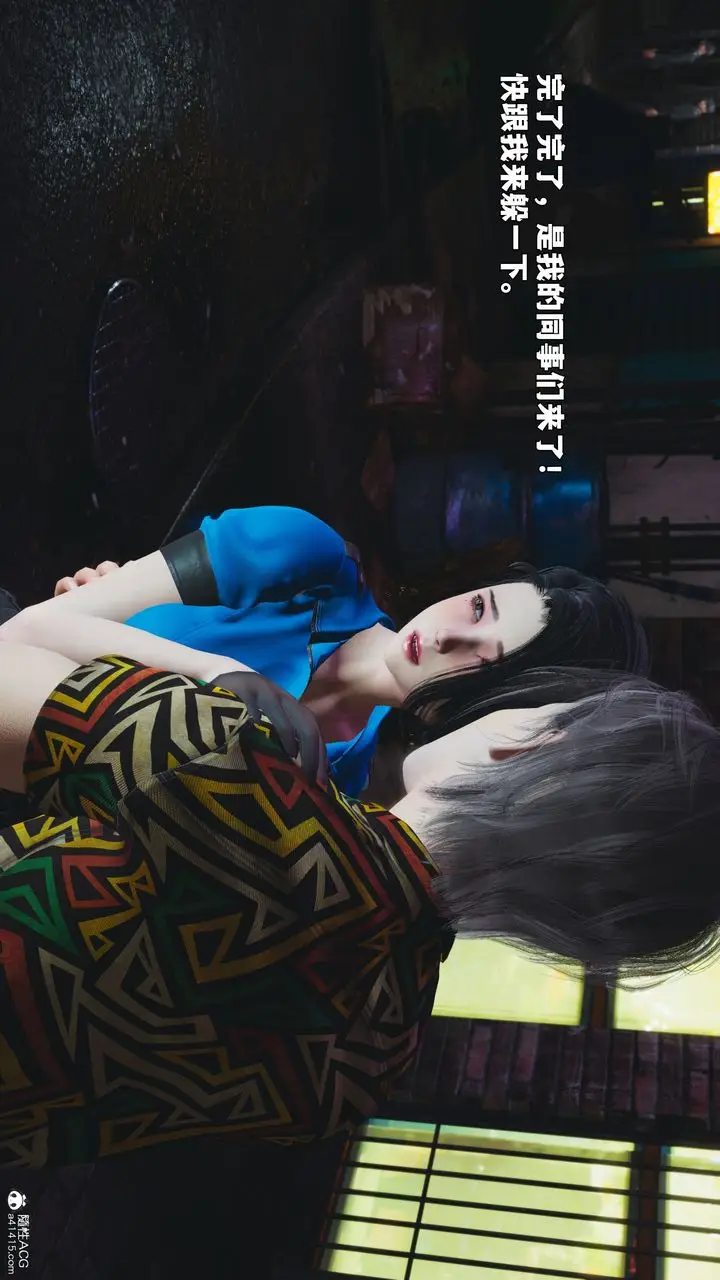 漫画《[3D]我成瞭大反派_第二季》第95话第65张图