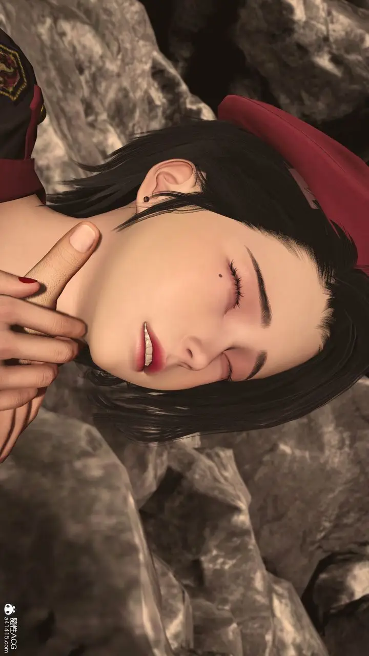 漫画《[3D]我成瞭大反派_第二季》第88话第41张图