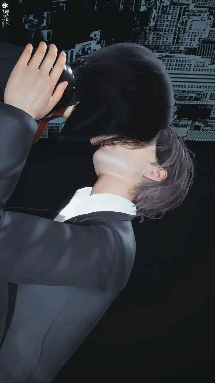 漫画《[3D]我成瞭大反派_第二季》第98话第160张图