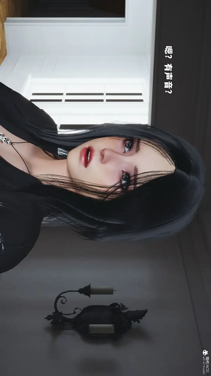 漫画《[3D]我成瞭大反派_第二季》第98话第96张图