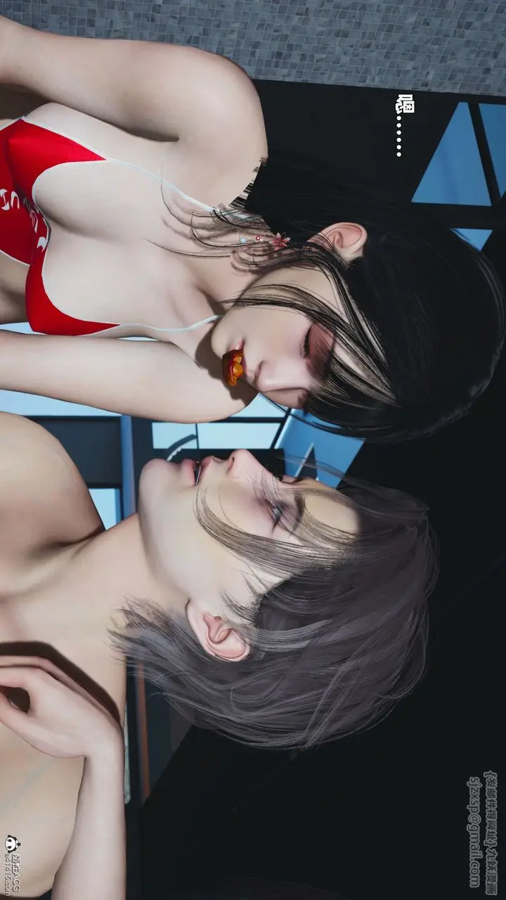 漫画《[3D]我成瞭大反派_第二季》第99话第111张图