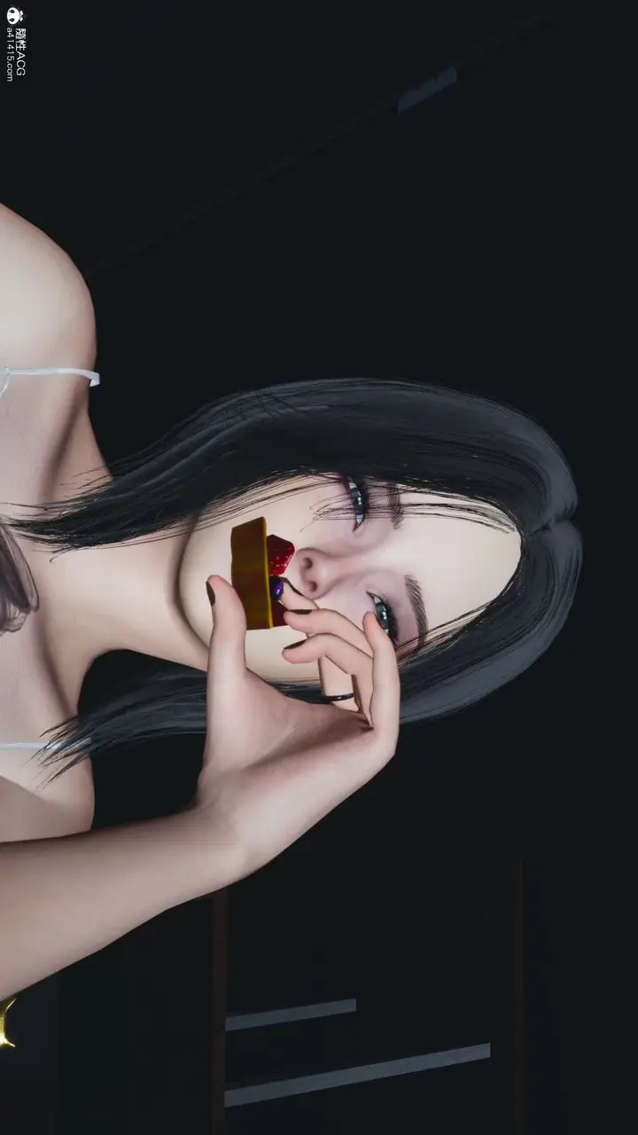漫画《[3D]我成瞭大反派_第二季》第99话第120张图