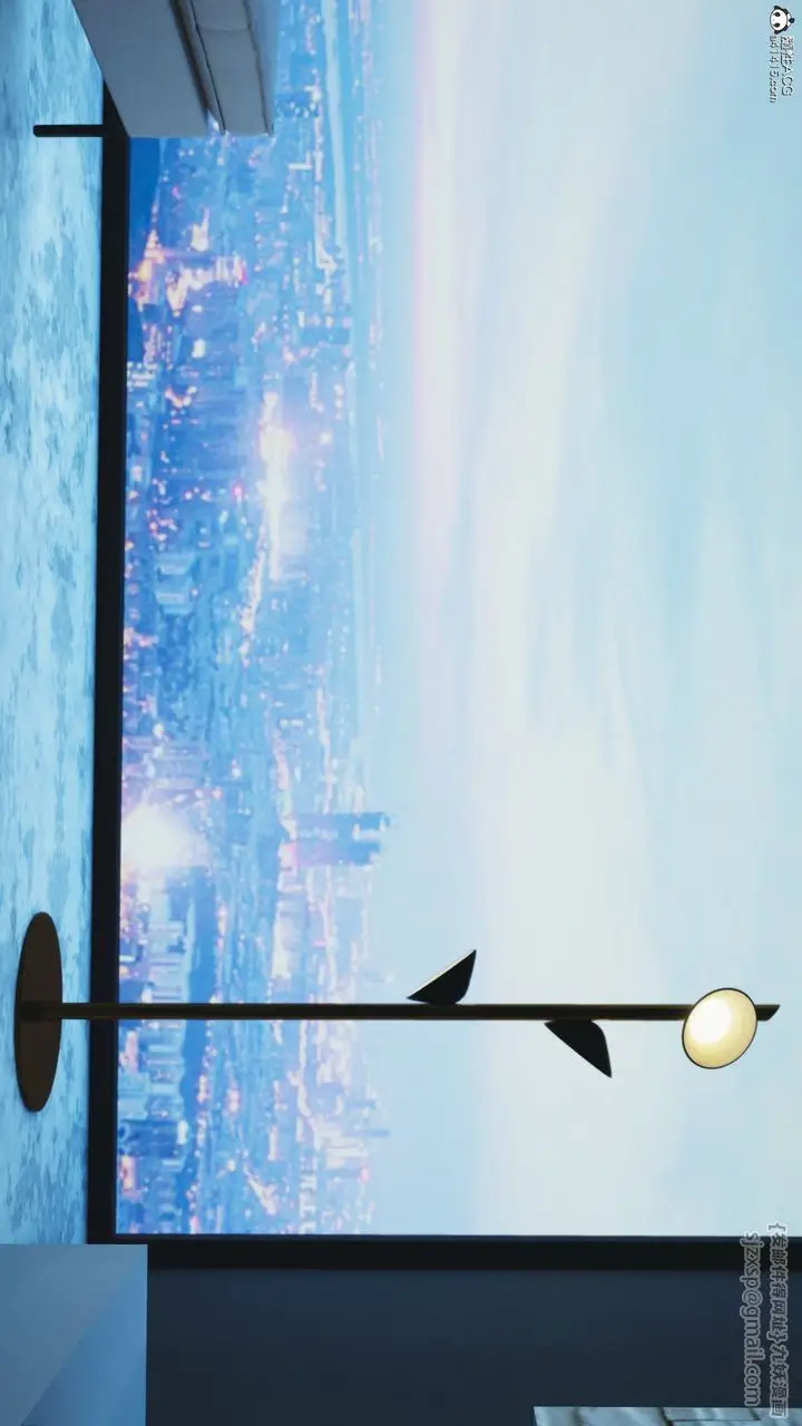 漫画《[3D]我成瞭大反派_第二季》第99话第79张图