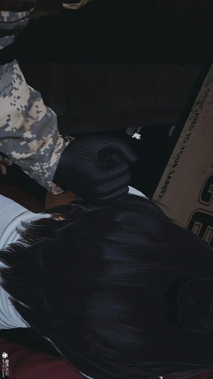 漫画《[3D]我成瞭大反派_第二季》第100话第71张图