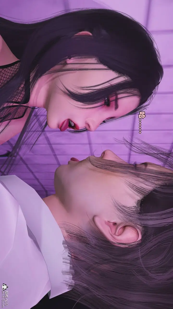 漫画《[3D]我成瞭大反派_第二季》第84话第97张图