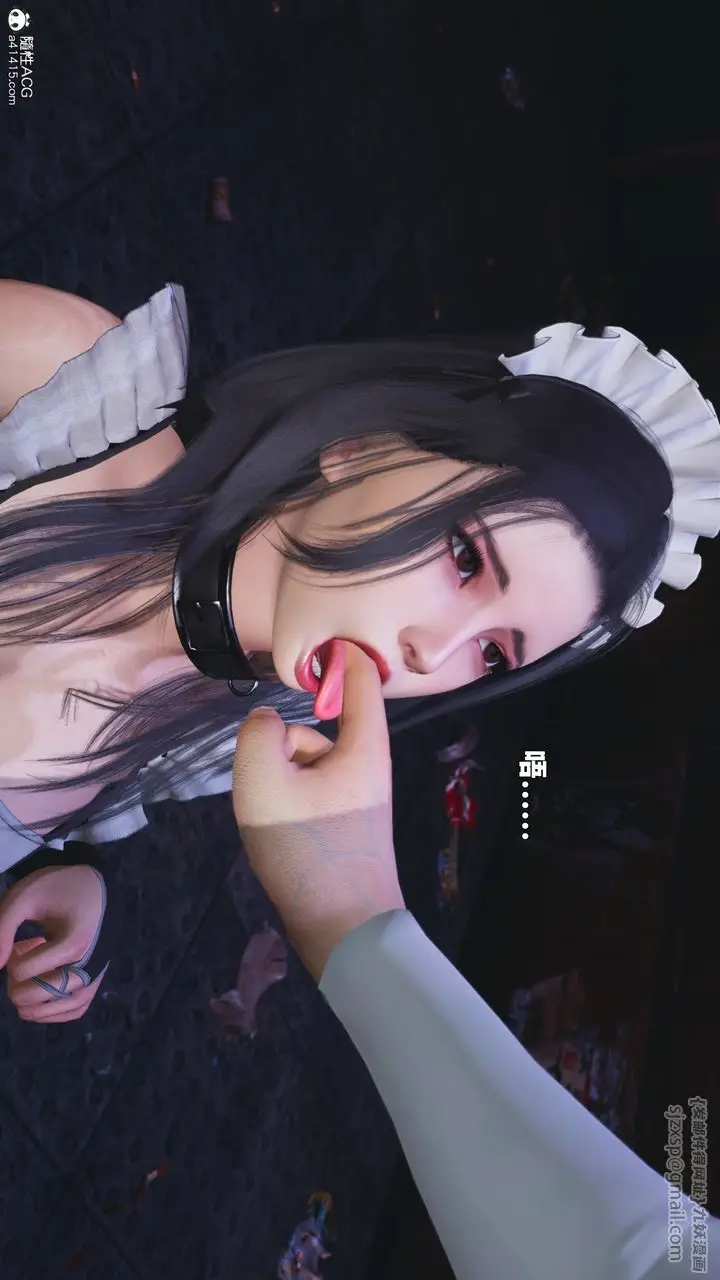 漫画《[3D]我成瞭大反派_第二季》第86话第142张图