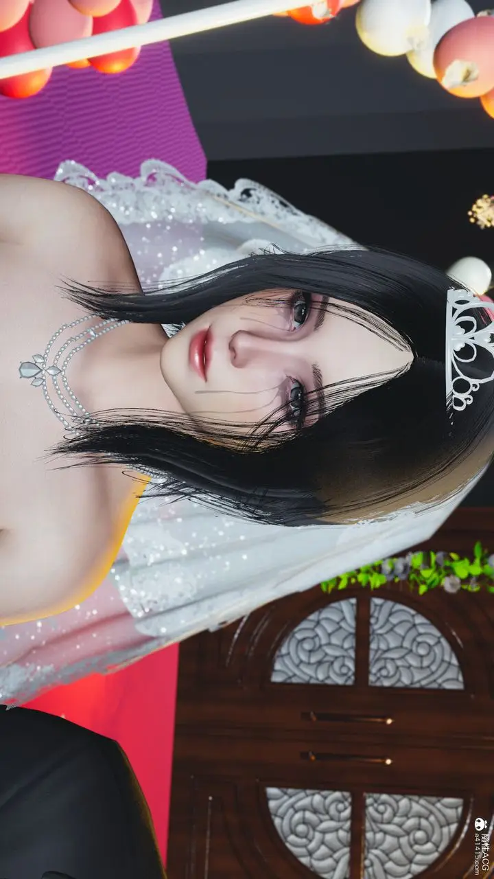 漫画《[3D]我成瞭大反派_第二季》第97话第33张图