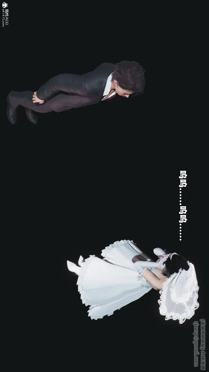 漫画《[3D]我成瞭大反派_第二季》第97话第49张图