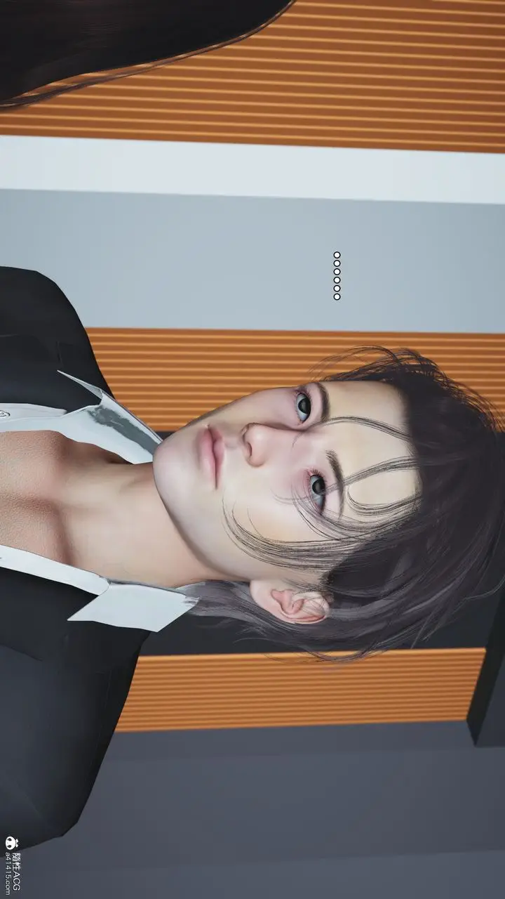 漫画《[3D]我成瞭大反派_第二季》第97话第64张图