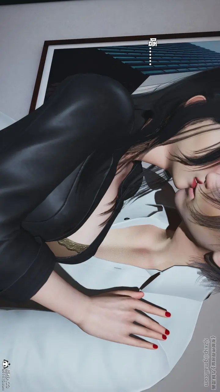 漫画《[3D]我成瞭大反派_第二季》第90话第133张图