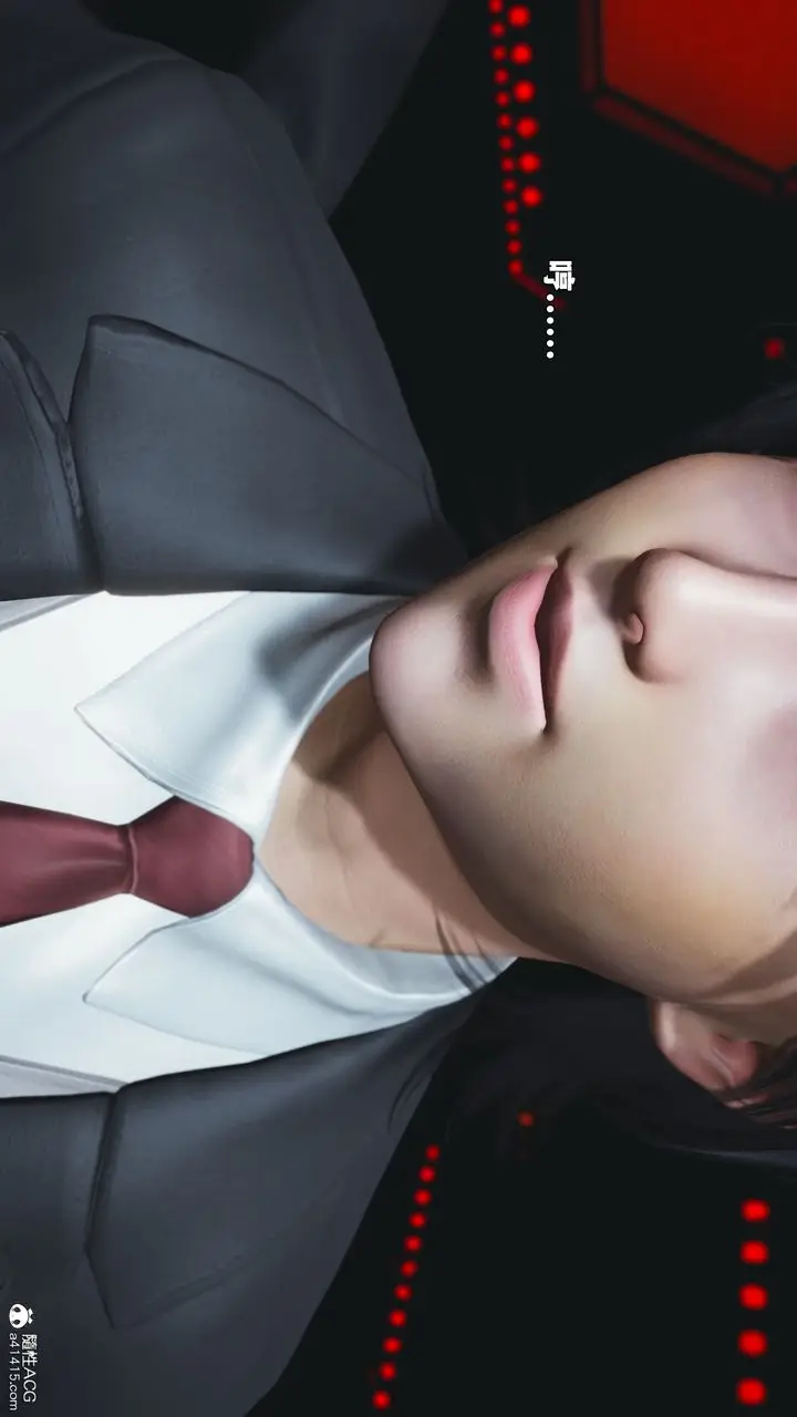 漫画《[3D]我成瞭大反派_第二季》第93话第127张图