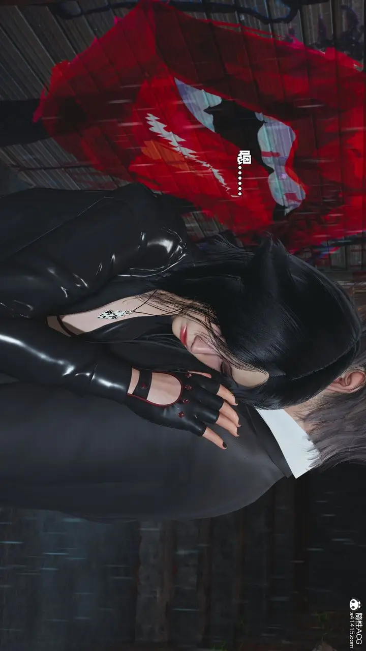 漫画《[3D]我成瞭大反派_第二季》第94话第63张图